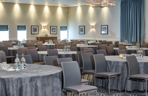 Staverton Park Hotel County Suite'